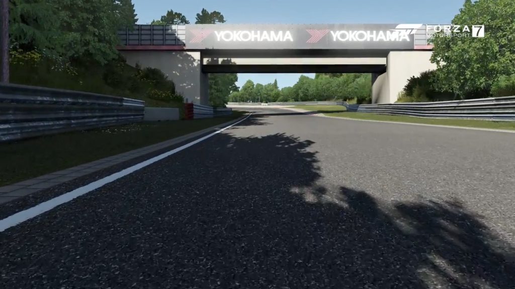 Forza7vsGTS 4