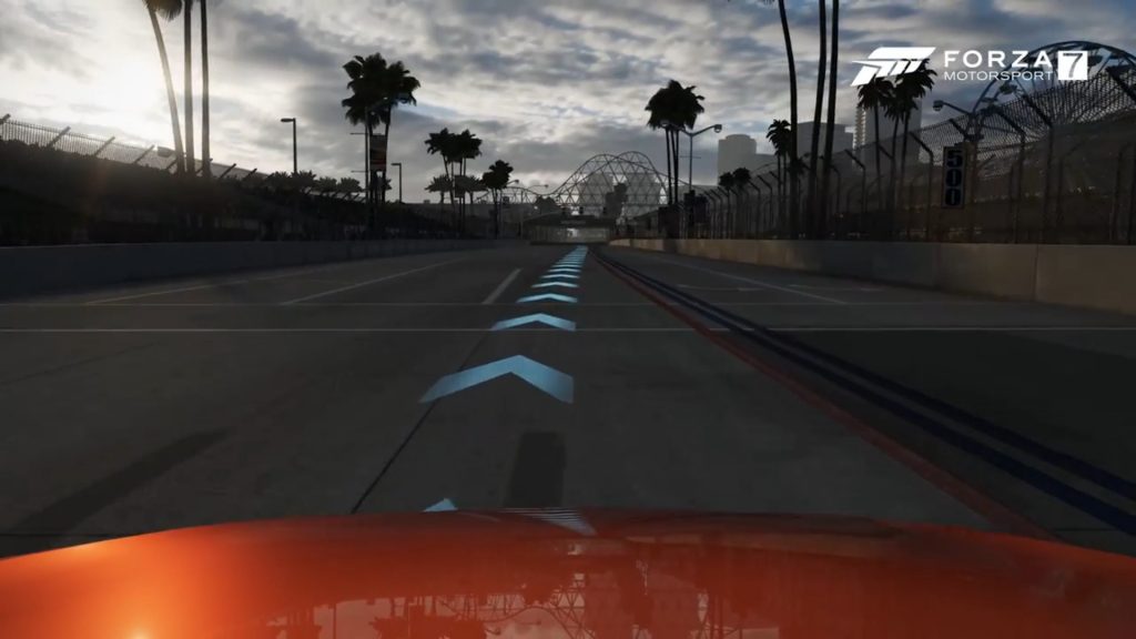 Forza7vsGTS 5