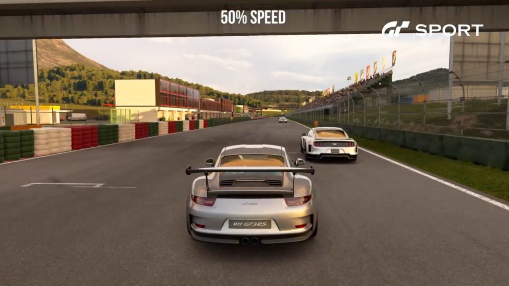 Forza7vsGTS 6