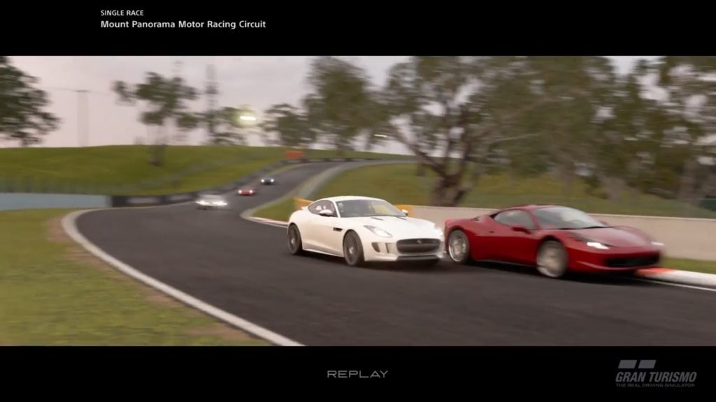 Forza7vsGTS 7