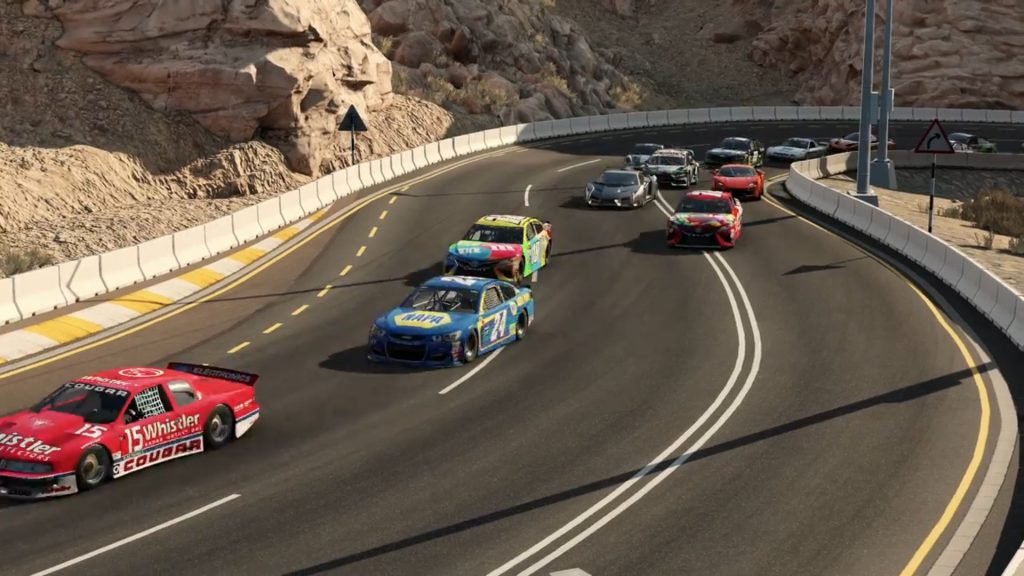 Forza7vsGTS 8