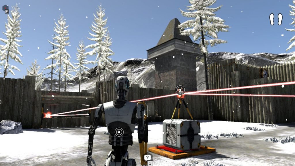 The Talos Principle 4