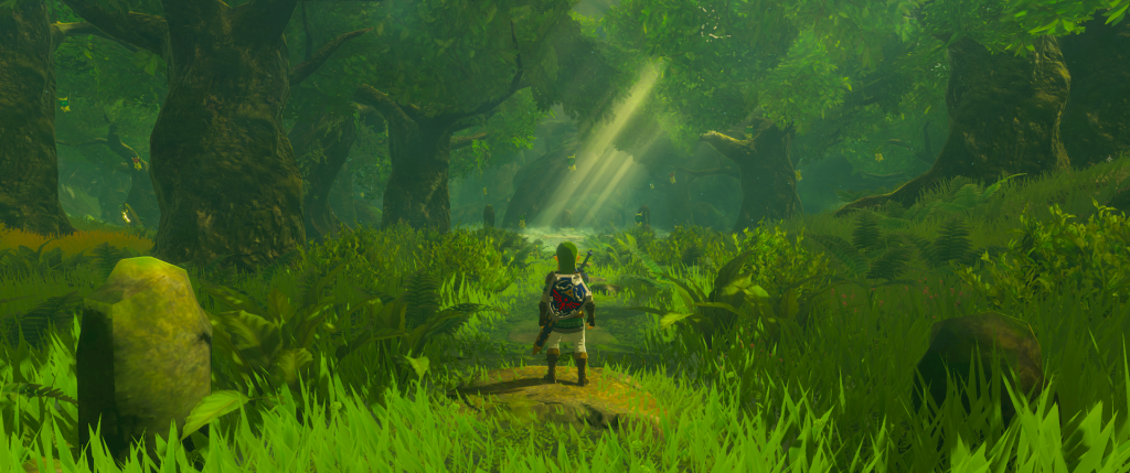 Zelda