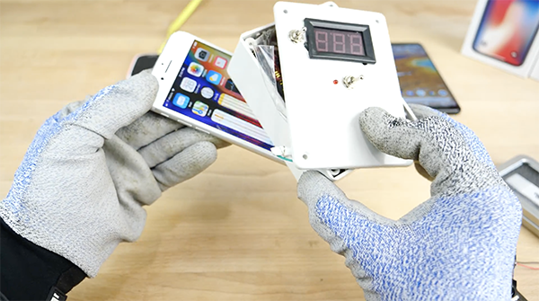 can usb killer kill iphone 8 01