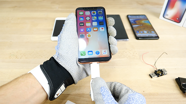 can usb killer kill iphone 8 04