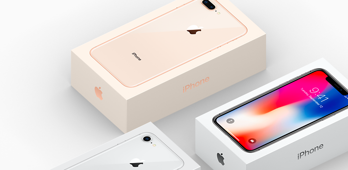 iphonex