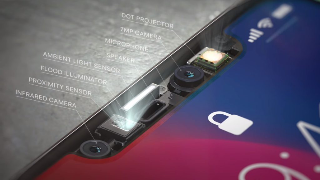 Face ID 2