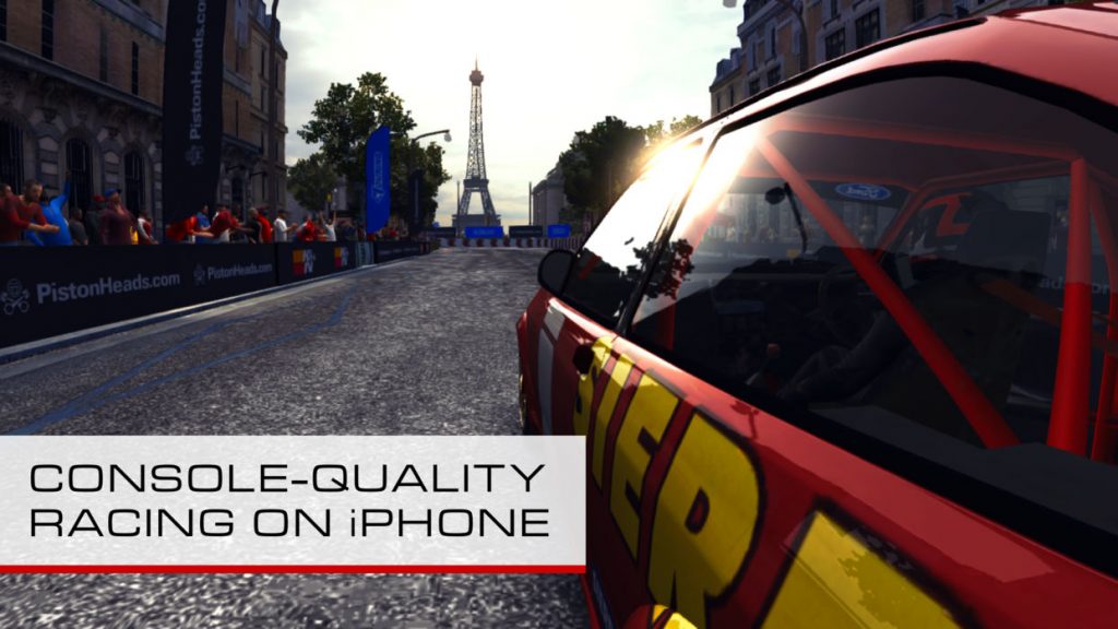GRID Autosport 1