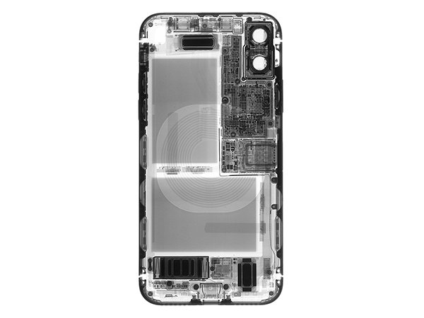 ifixit iphone x teardown 02