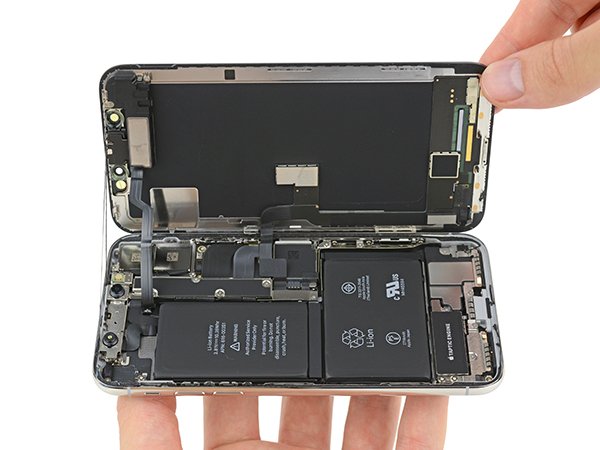 ifixit iphone x teardown 03