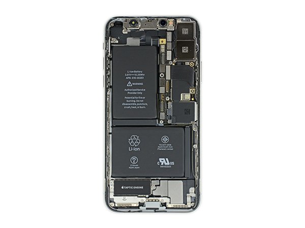ifixit iphone x teardown 04