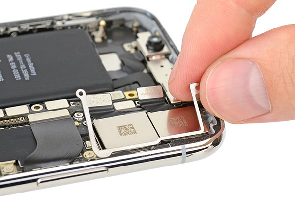 ifixit iphone x teardown 05