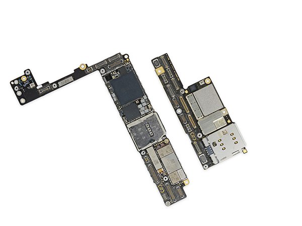 ifixit iphone x teardown 07