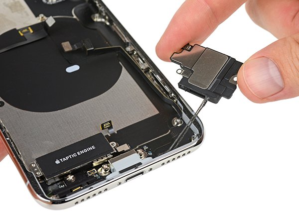 ifixit iphone x teardown 13