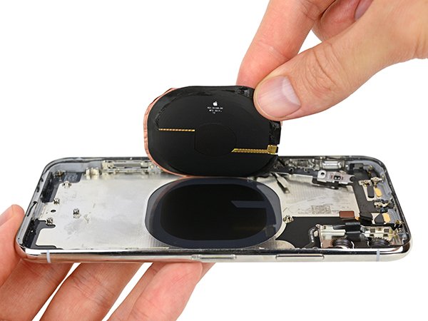 ifixit iphone x teardown 14