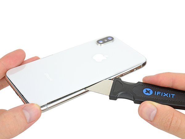 ifixit iphone x teardown 15
