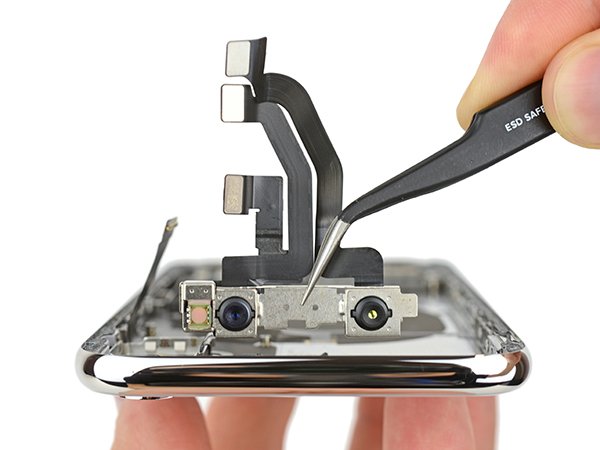 ifixit iphone x teardown 17