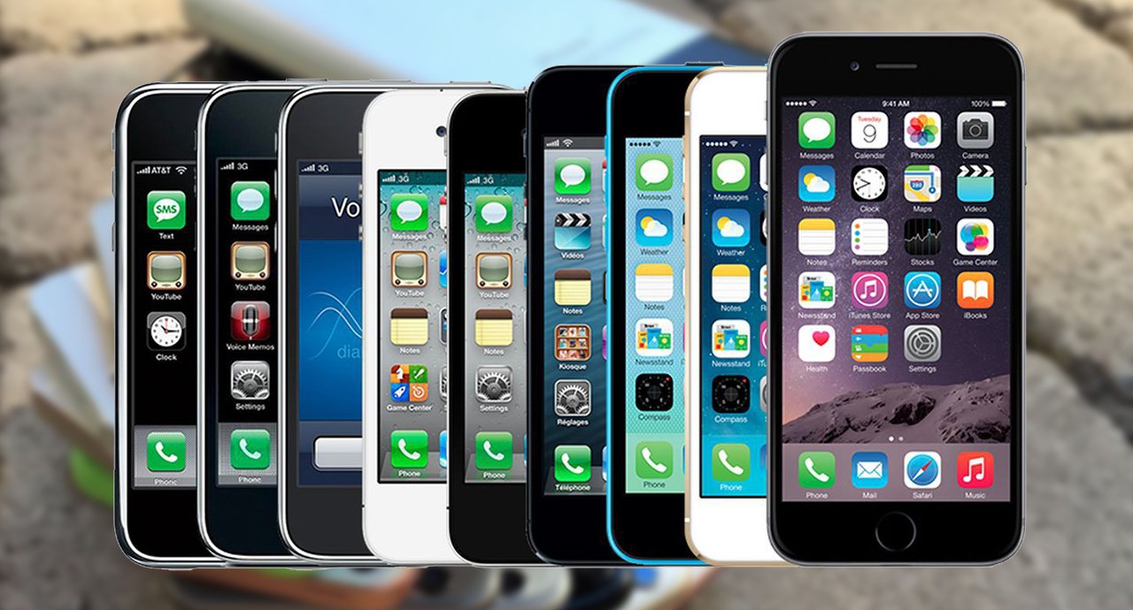 you can let old iphone to do this 00