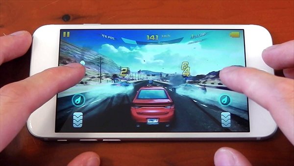 you can let old iphone to do this 02