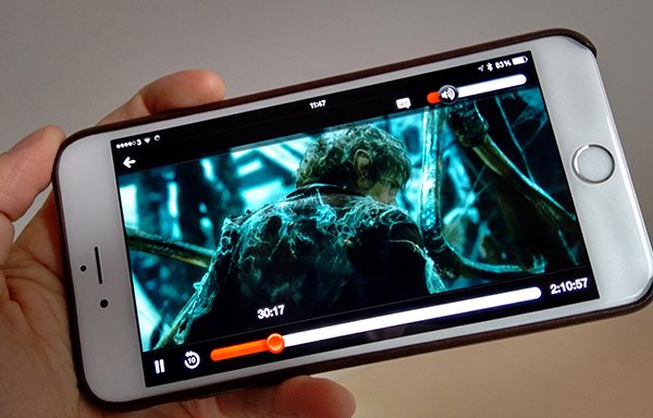you can let old iphone to do this 03