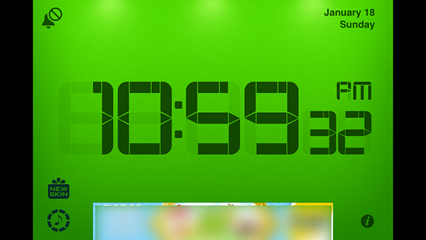 you can let old iphone to do this 09