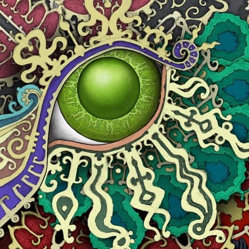 Gorogoa 1