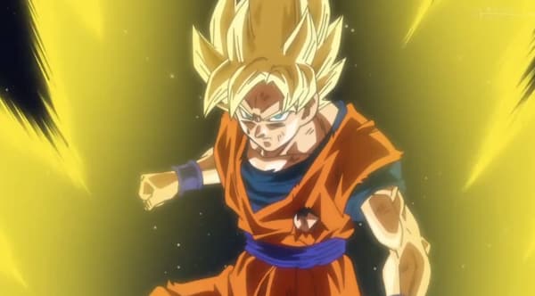 how to transform super saiyans 00