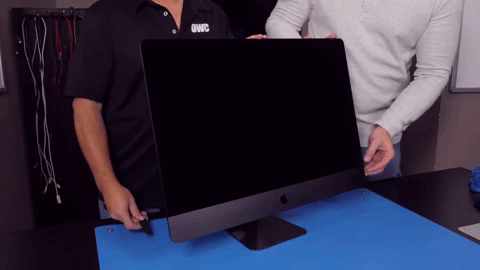 imac pro first teardown by owc 00a