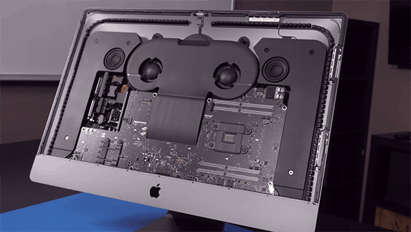 imac pro first teardown by owc 03