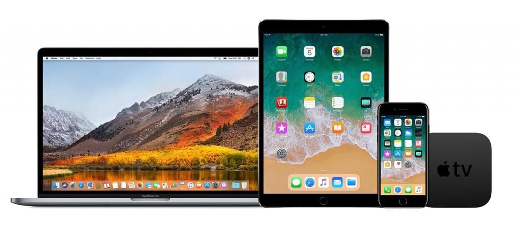 ios macos cross platform app 01