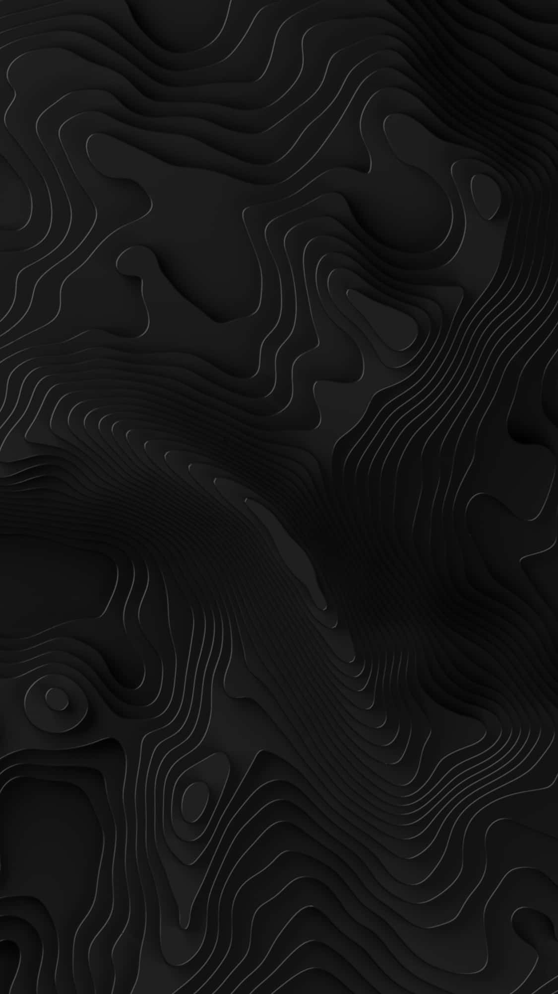 iphone black wallpaper 01