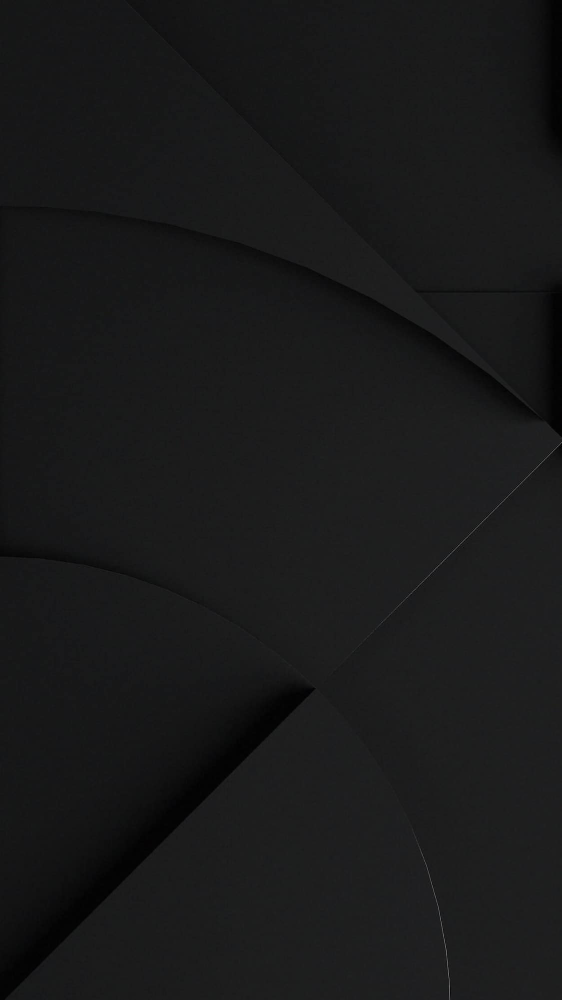 iphone black wallpaper 02