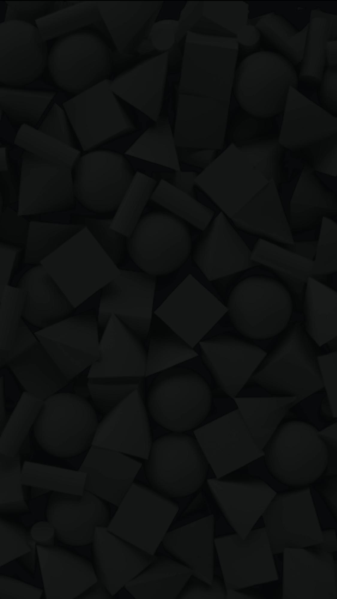 iphone black wallpaper 04