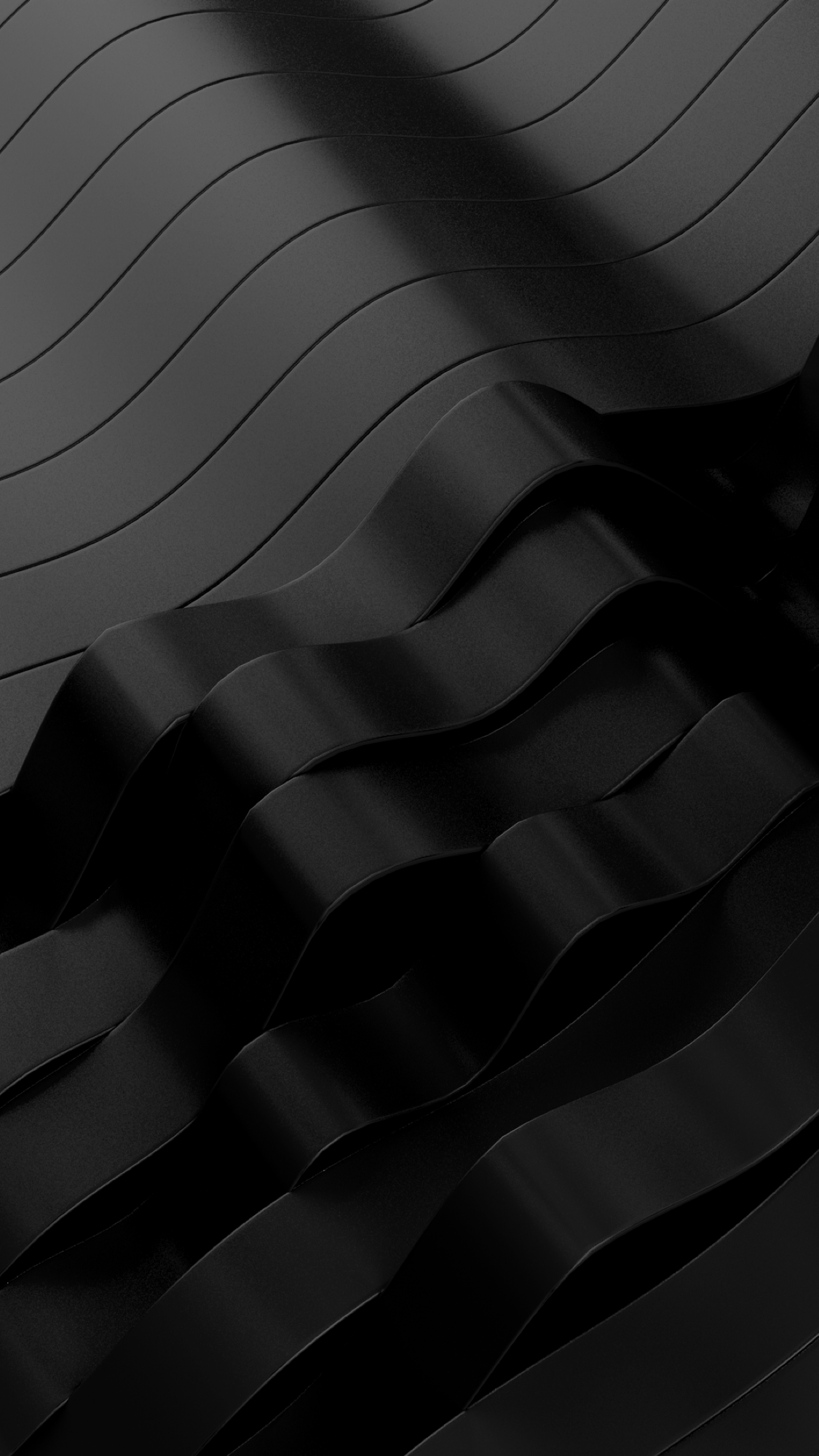 iphone black wallpaper 05