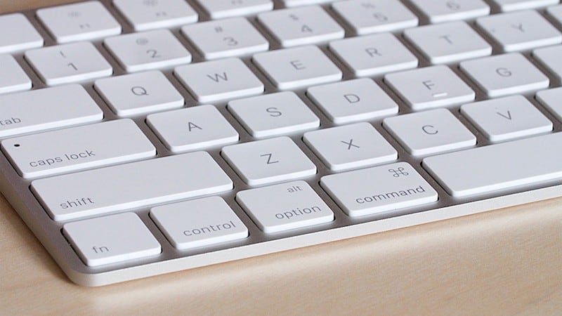 mackeyboard