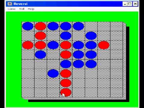 windows and nokia games in the old days 02