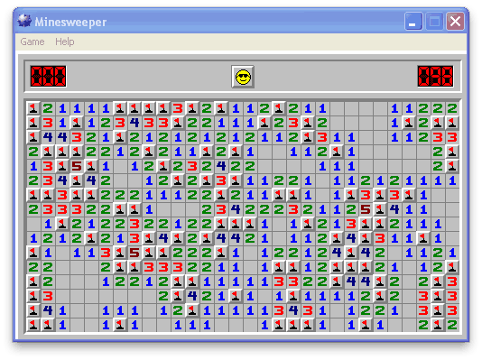 windows and nokia games in the old days 04