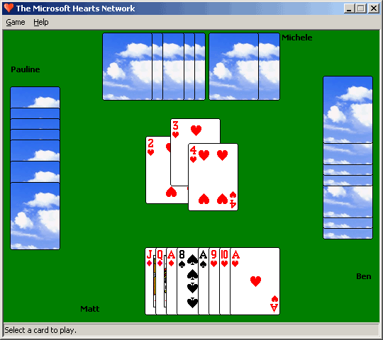 windows and nokia games in the old days 06