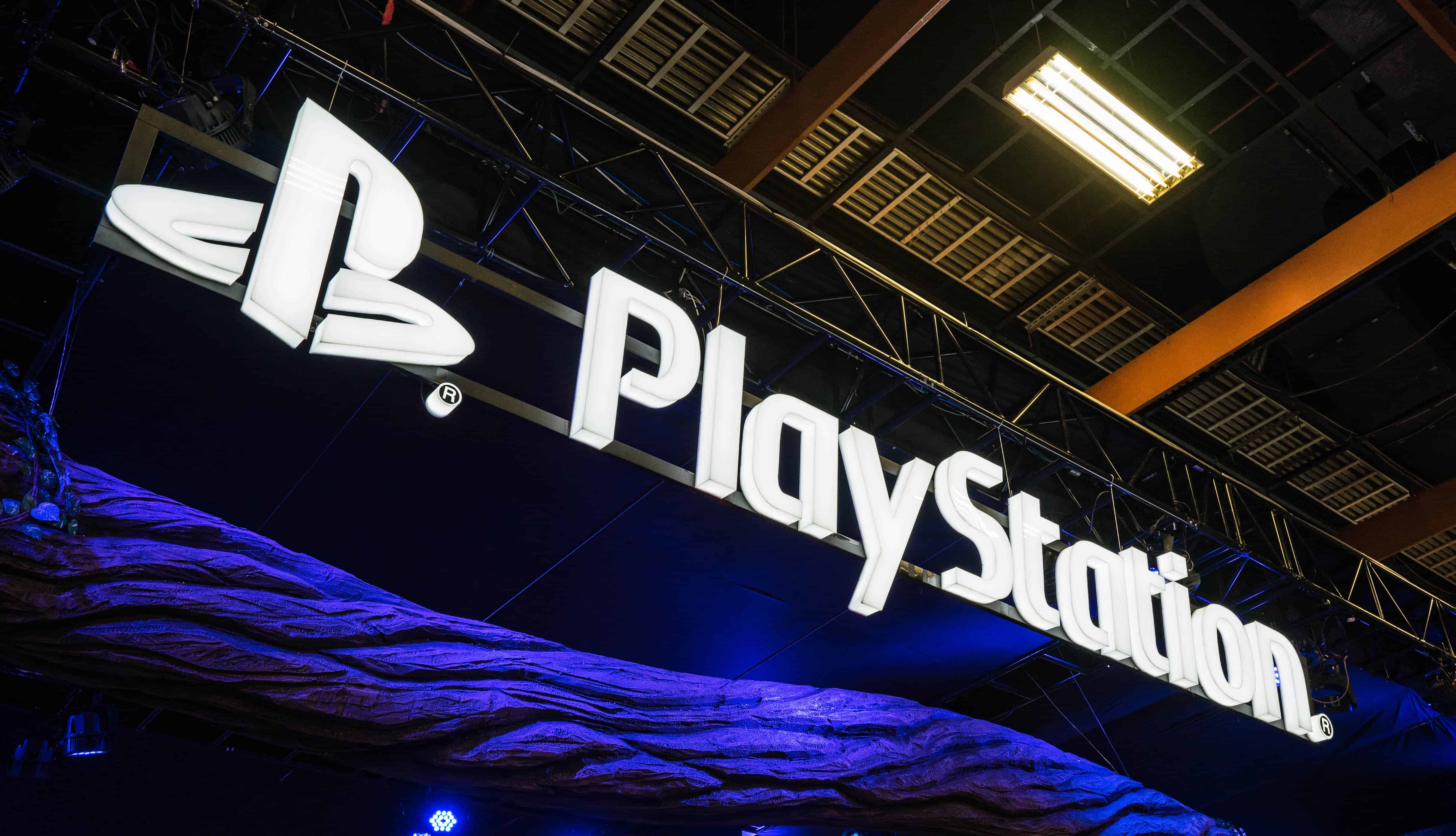 PlayStation