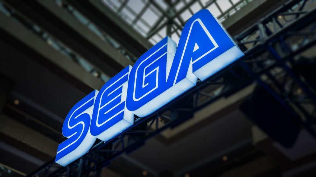 SEGA 1