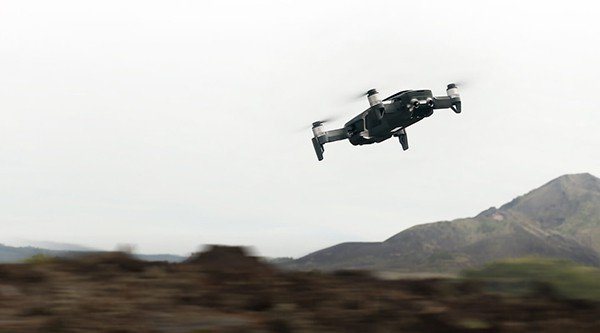 dji mavic air 08