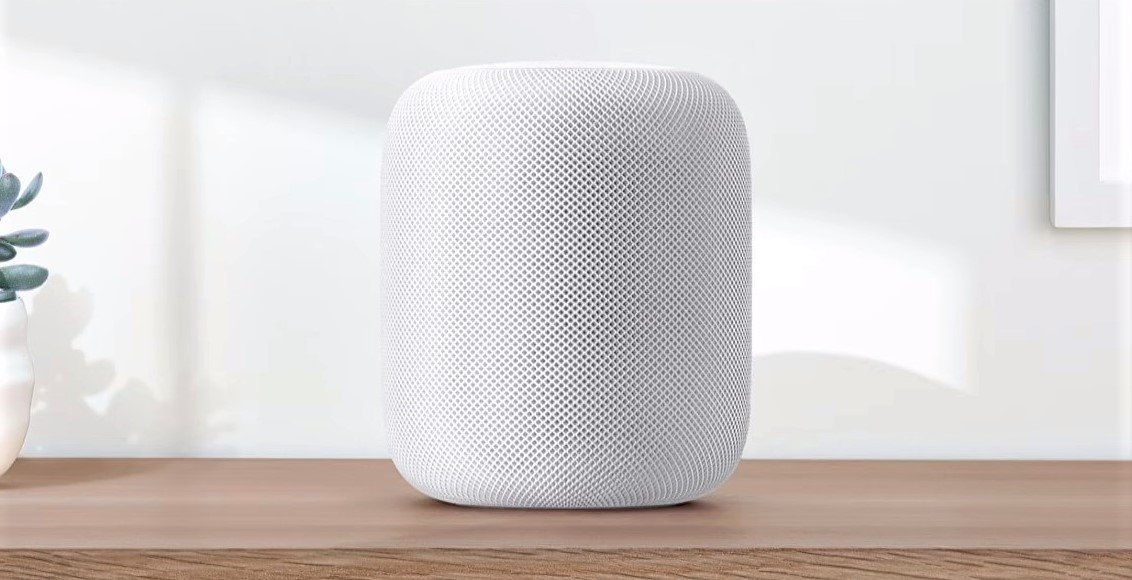 HomePod