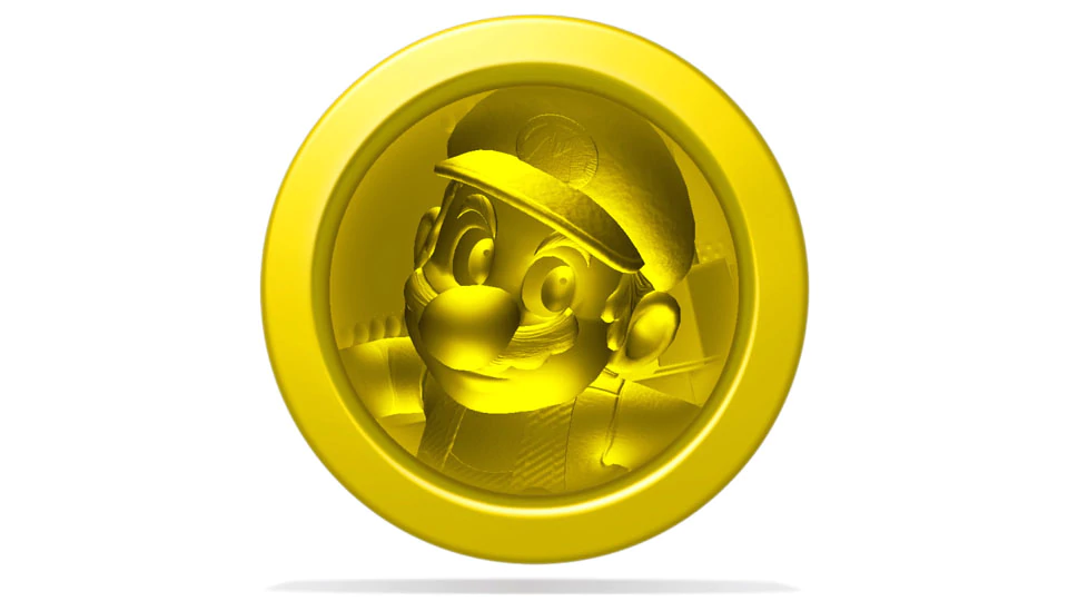 Super Mario Odyssey 11