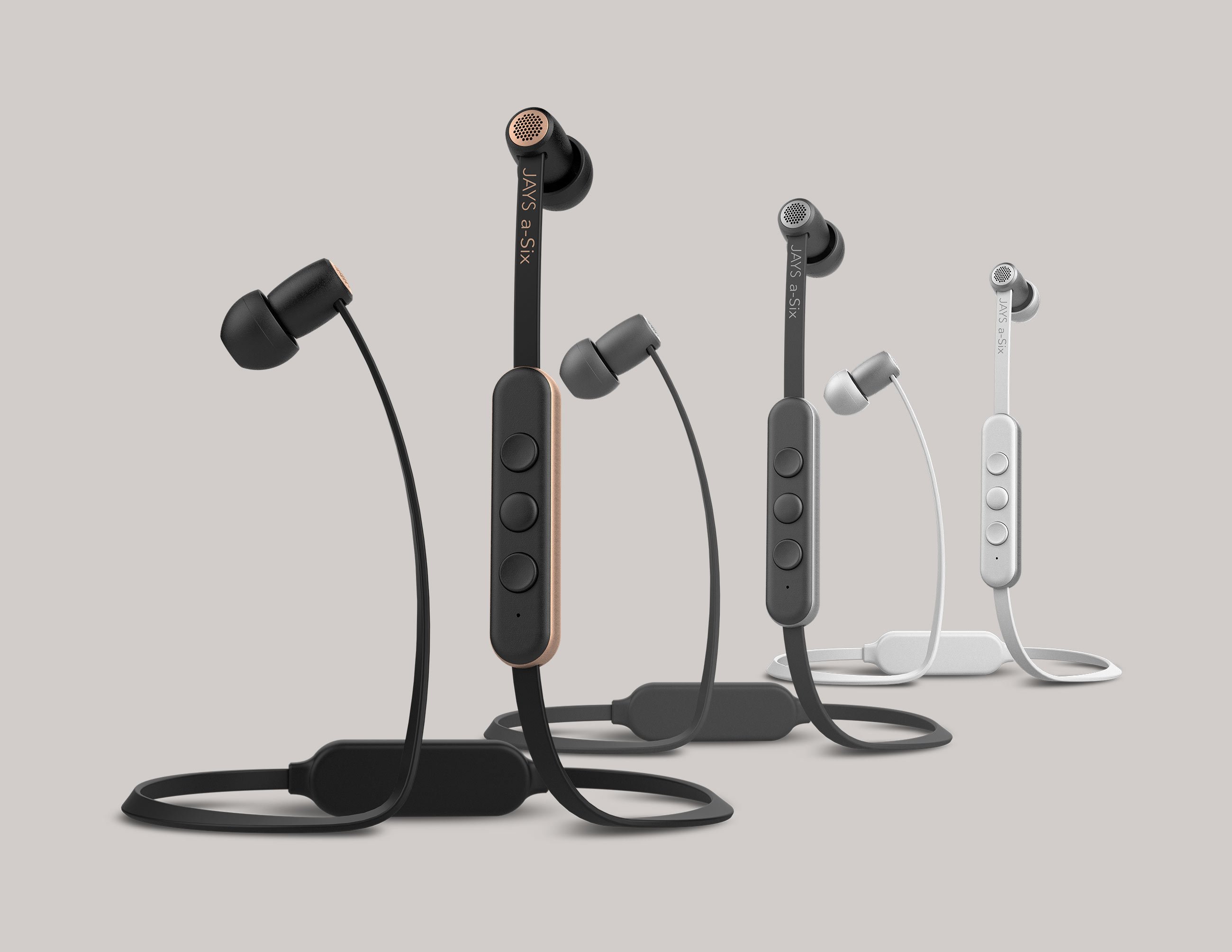 asix wireless