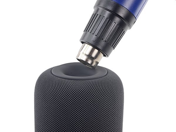 ifixit homepod teardown 02