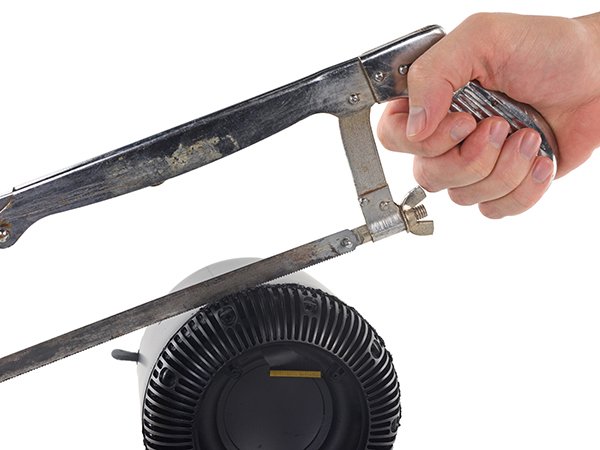 ifixit homepod teardown 04