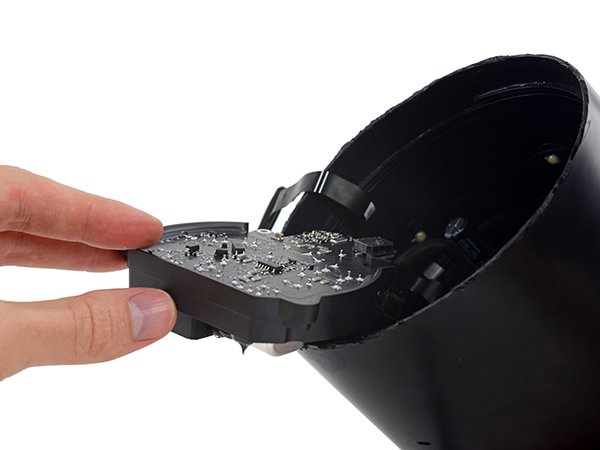 ifixit homepod teardown 07