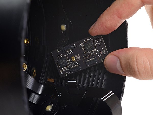 ifixit homepod teardown 08