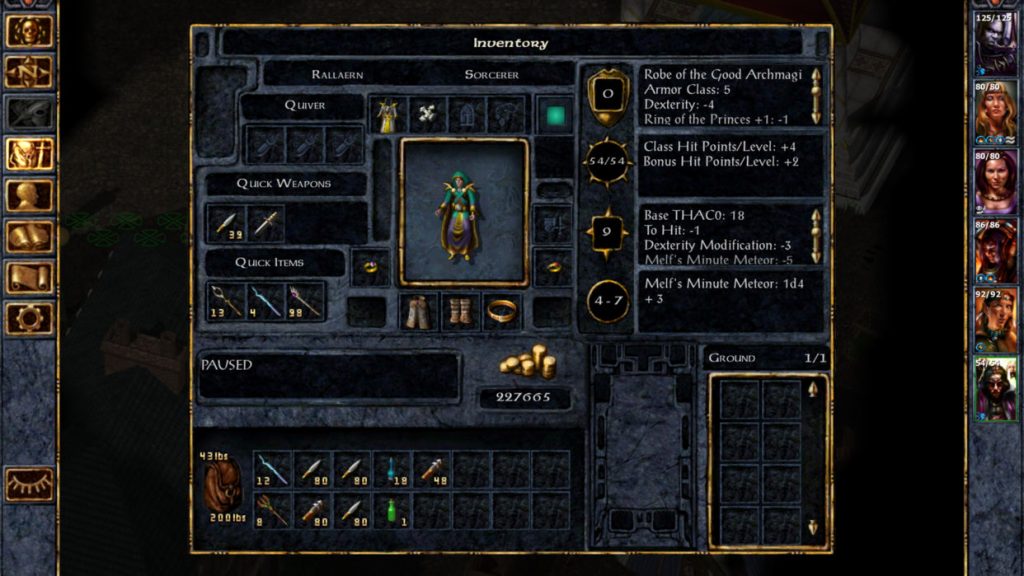 Baldurs Gate 3