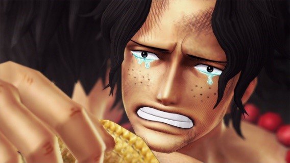 One Piece Pirate Warriors 3 2